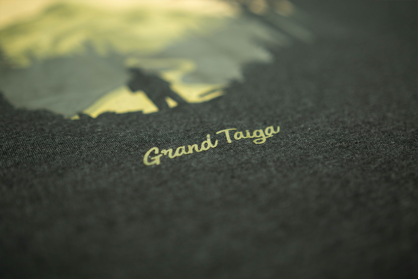 Face the Unknown Graphic Tee